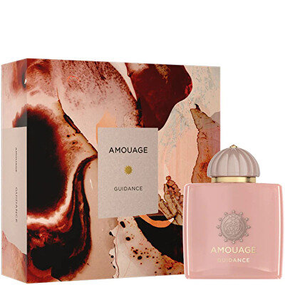 Amouage - Guidance - EDP