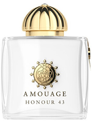 Amouage - Honour 43 Woman - parfémovaný extrakt