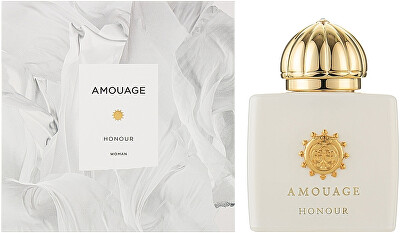 Amouage - Honour Woman - EDP