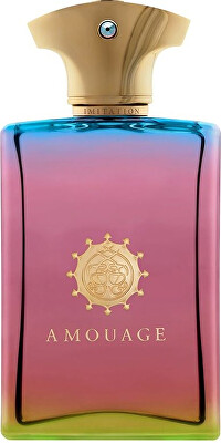 Amouage - Imitation Man - EDP