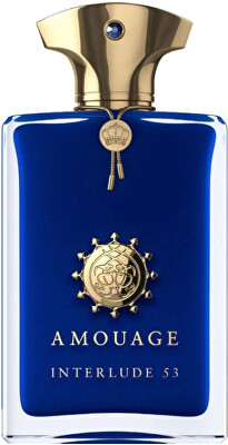 Amouage - Interlude 53 Man - parfémovaný extrakt