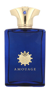 Amouage - Interlude Man - EDP