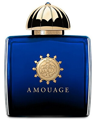 Amouage - Interlude Woman - EDP