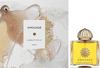 Amouage - Jubilation 25 Pour Femme - EDP