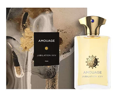 Amouage - Jubilation Man - EDP