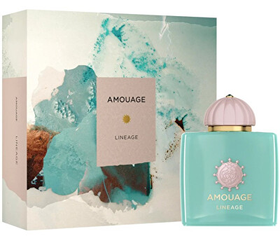 Amouage - Lineage - EDP