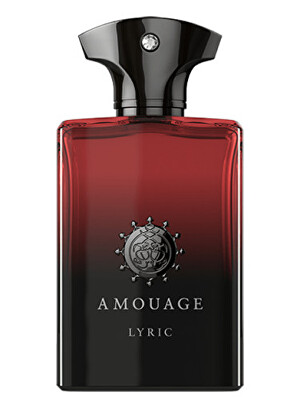 Amouage - 2. JAKOST -  Lyric Man - EDP