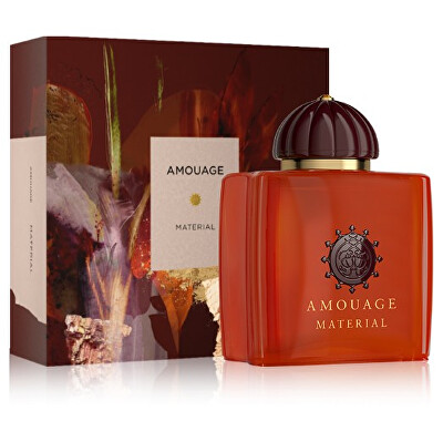 Amouage - Material - EDP