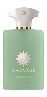 Amouage - Meander - EDP