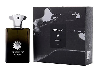 Amouage - Memoir - EDP