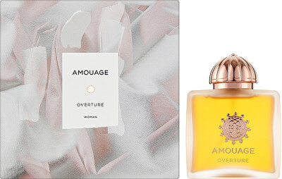 Amouage - Overture Woman - EDP