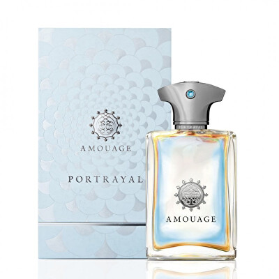 Amouage - Portrayal Man - EDP