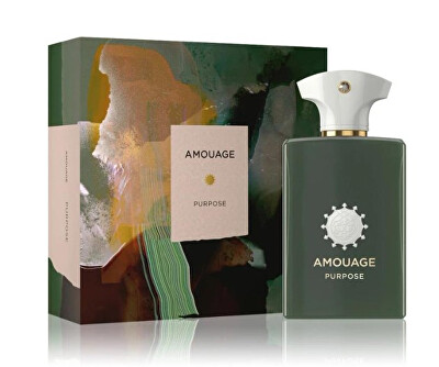 Amouage - Purpose  - EDP