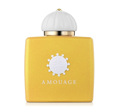 Amouage - Sunshine - EDP