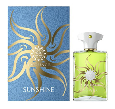 Amouage - Sunshine Men - EDP