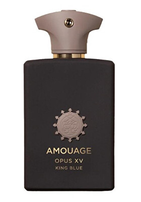 Amouage - The Library Collection Opus XV - EDP