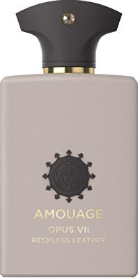 Amouage - Opus VII Reckless Leather - EDP