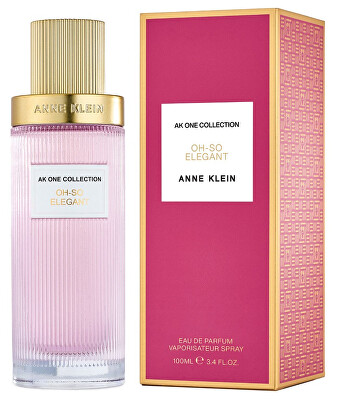 Anne Klein - Oh So Elegant - EDP