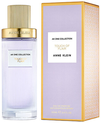 Anne Klein - Touch Of Flair - EDP