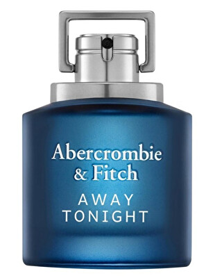 Abercrombie & Fitch - Away Tonight Man - EDT