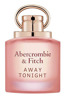 Abercrombie & Fitch - Away Tonight Woman - EDP