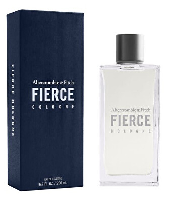 Abercrombie & Fitch - Fierce - EDC