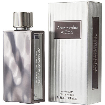Abercrombie & Fitch - First Instinct Extreme - EDP