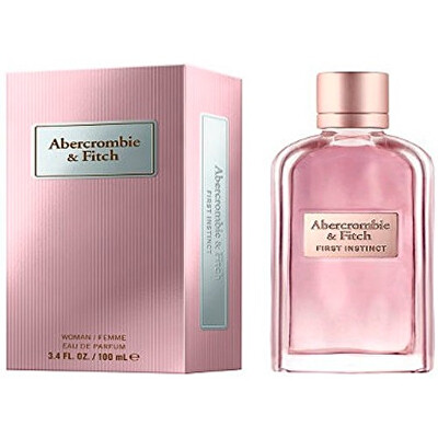 Abercrombie & Fitch - First Instinct For Her - EDP
