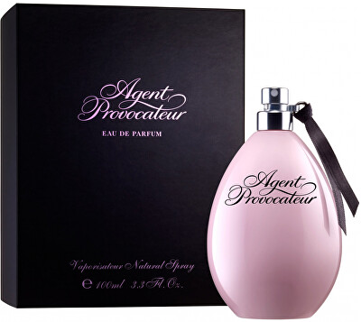 Agent Provocateur - Agent Provocateur - EDP