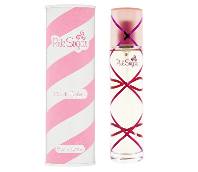 Aquolina - Pink Sugar - EDT