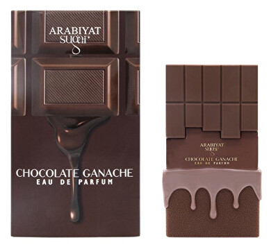 Arabiyat - Chocolate Ganache - EDP