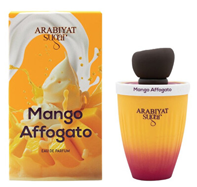 Arabiyat - Mango Affogato - EDP