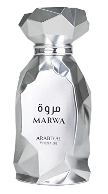 Arabiyat - 2. JAKOST -  Marwa - EDP