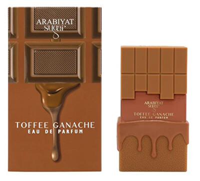 Arabiyat - Sugar Toffee Ganache - EDP