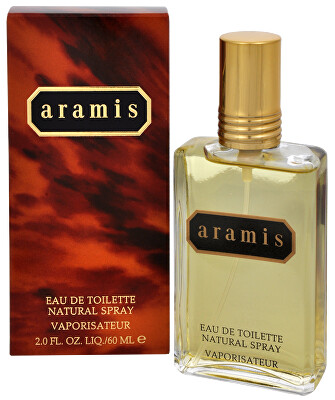 Aramis - Aramis For Men - EDT