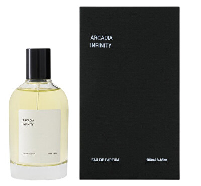 Arcadia - Inﬁnity - EDP