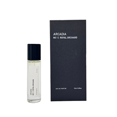 Arcadia - No.1 Royal Orchard - EDP - miniatura