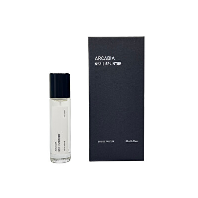 Arcadia - No.2 Splinter - EDP - miniatura