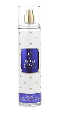 Ariana Grande - Ari - tělová mlha