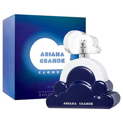 Ariana Grande - Cloud 2.0 Intense - EDP