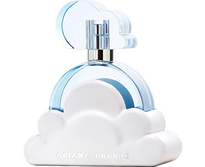 Ariana Grande - Cloud - EDP
