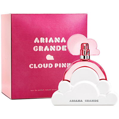 Ariana Grande - Cloud Pink - EDP