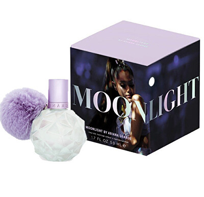 Ariana Grande - Moonlight - EDP