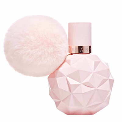 Ariana Grande - Sweet Like Candy - EDP