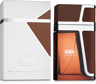 Armaf - Armaf Aura - EDP