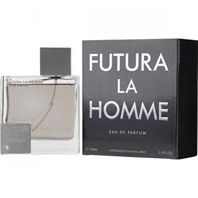 Armaf - Armaf Futura La Homme - EDP