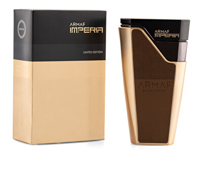 Armaf - Armaf Imperia Limited Edition - EDP