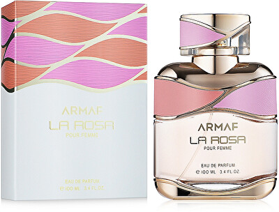 Armaf - Armaf La Rosa - EDP