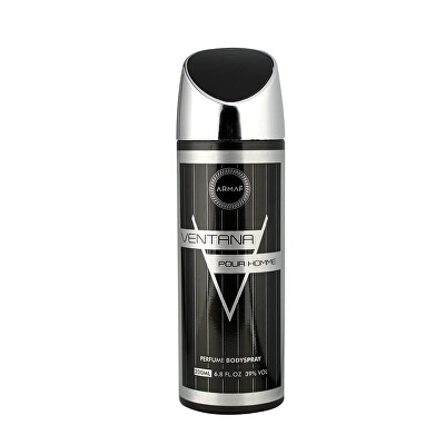 Armaf - Armaf Ventana - deodorant ve spreji