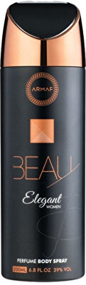 Armaf - Beau Elegant - deodorant ve spreji